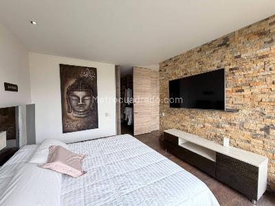 Apartamento en venta en Altos Del Poblado, Medellín · foto 8 de 20