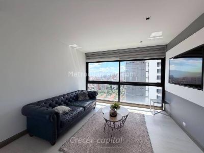 Apartamento en venta en Altos Del Poblado, Medellín · foto 10 de 20