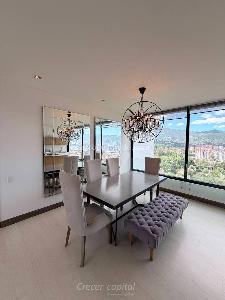 Apartamento en venta en Altos Del Poblado, Medellín · foto 11 de 20
