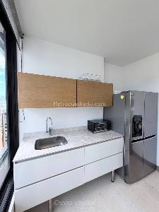 Apartamento en venta en Altos Del Poblado, Medellín · foto 16 de 20
