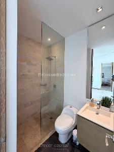 Apartamento en venta en Altos Del Poblado, Medellín · foto 17 de 20