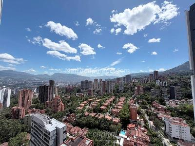 Apartamento en venta en Altos Del Poblado, Medellín · foto 20 de 20