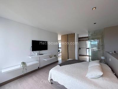 Apartamento en venta en Altos Del Poblado, Medellín · foto 3 de 20