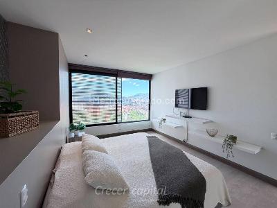 Apartamento en venta en Altos Del Poblado, Medellín · foto 4 de 20