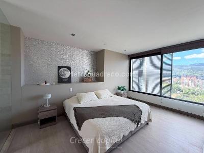 Apartamento en venta en Altos Del Poblado, Medellín · foto 5 de 20