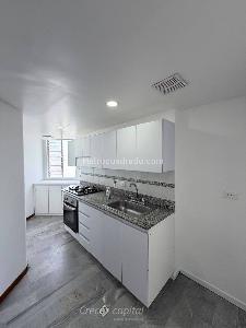 Apartamento en venta en Altos Del Poblado, Medellín · foto 4 de 20