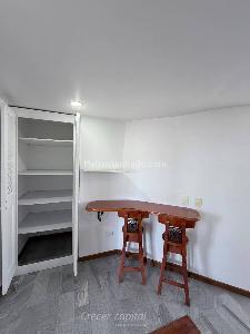 Apartamento en venta en Altos Del Poblado, Medellín · foto 5 de 20