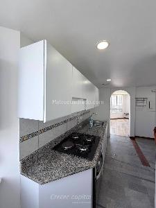 Apartamento en venta en Altos Del Poblado, Medellín · foto 6 de 20