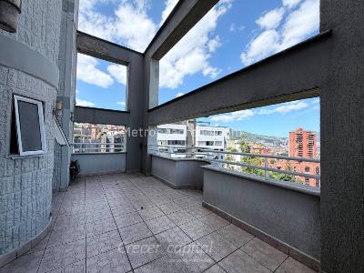 Apartamento en venta en Altos Del Poblado, Medellín · foto 16 de 20