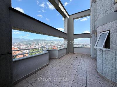 Apartamento en venta en Altos Del Poblado, Medellín · foto 17 de 20
