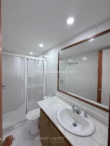 Apartamento en venta en Altos Del Poblado, Medellín · foto 18 de 20