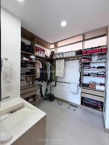 Apartamento de 1 alcoba en venta en Altos Del Poblado, Medellín, 84 m² · foto 13 de 20