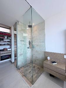 Apartamento de 1 alcoba en venta en Altos Del Poblado, Medellín, 84 m² · foto 14 de 20