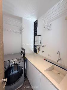 Apartamento de 1 alcoba en venta en Altos Del Poblado, Medellín, 84 m² · foto 15 de 20