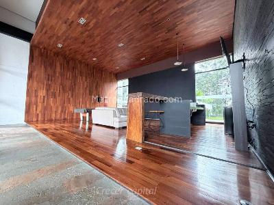 Apartamento de 1 alcoba en venta en Altos Del Poblado, Medellín, 84 m² · foto 20 de 20