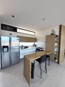 Apartamento de 1 alcoba en venta en Altos Del Poblado, Medellín, 84 m² · foto 5 de 20