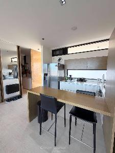 Apartamento de 1 alcoba en venta en Altos Del Poblado, Medellín, 84 m² · foto 7 de 20
