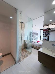 Apartamento de 1 alcoba en venta en Altos Del Poblado, Medellín, 84 m² · foto 9 de 20
