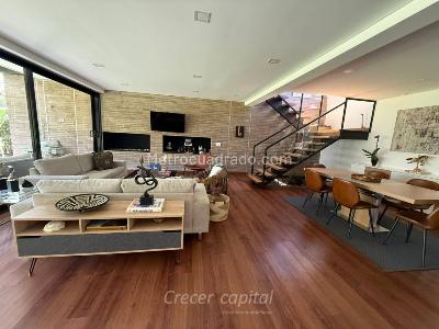 Casa en Arriendo, Llano Grande, Rionegro