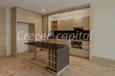 Apartamento en venta en Alto De Palmas, Envigado · foto 3 de 14