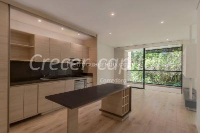 Apartamento en venta en Alto De Palmas, Envigado · foto 4 de 14