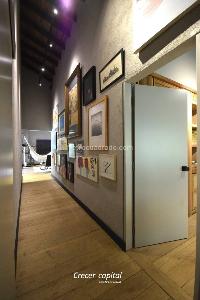 Casa de 4 alcobas en venta en El Poblado, Medellín, 1549 m² · foto 12 de 20