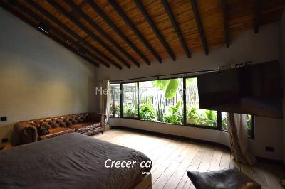 Casa de 4 alcobas en venta en El Poblado, Medellín, 1549 m² · foto 14 de 20