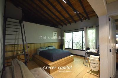 Casa de 4 alcobas en venta en El Poblado, Medellín, 1549 m² · foto 17 de 20