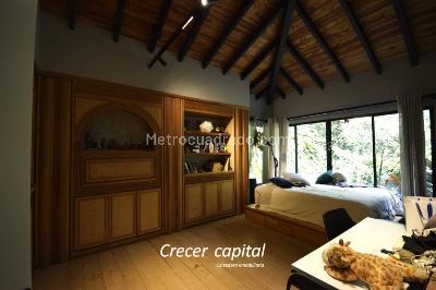 Casa de 4 alcobas en venta en El Poblado, Medellín, 1549 m² · foto 19 de 20