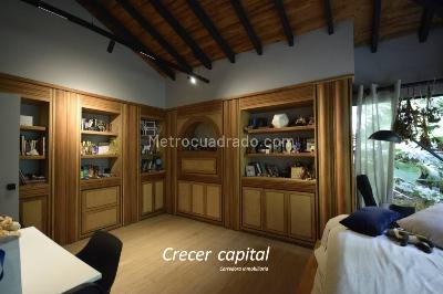 Casa de 4 alcobas en venta en El Poblado, Medellín, 1549 m² · foto 20 de 20