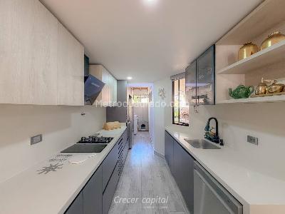 Casa de 3 alcobas en venta en La Abadia, Envigado, 186 m² · foto 6 de 20