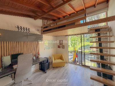 Casa de 3 alcobas en venta en La Abadia, Envigado, 186 m² · foto 9 de 20