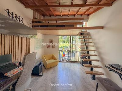 Casa de 3 alcobas en venta en La Abadia, Envigado, 186 m² · foto 10 de 20