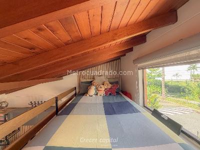 Casa de 3 alcobas en venta en La Abadia, Envigado, 186 m² · foto 11 de 20