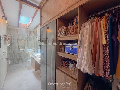 Casa de 3 alcobas en venta en La Abadia, Envigado, 186 m² · foto 12 de 20