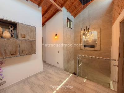 Casa de 3 alcobas en venta en La Abadia, Envigado, 186 m² · foto 17 de 20