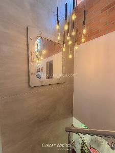 Casa de 3 alcobas en venta en La Abadia, Envigado, 186 m² · foto 18 de 20