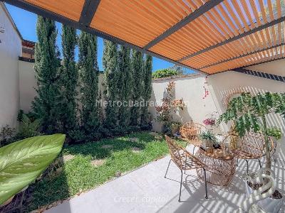 Casa de 3 alcobas en venta en La Abadia, Envigado, 186 m² · foto 20 de 20