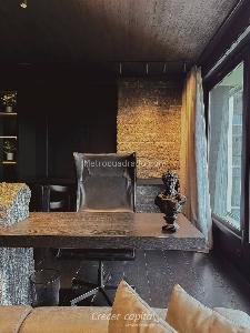 Apartamento de 1 alcoba en venta en Altos Del Poblado, Medellín, 74 m² · foto 6 de 20