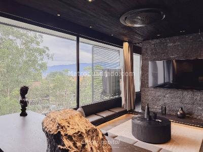 Apartamento de 1 alcoba en venta en Altos Del Poblado, Medellín, 74 m² · foto 7 de 20
