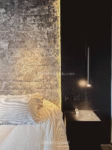 Apartamento de 1 alcoba en venta en Altos Del Poblado, Medellín, 74 m² · foto 10 de 20