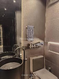 Apartamento de 1 alcoba en venta en Altos Del Poblado, Medellín, 74 m² · foto 12 de 20