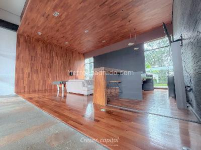 Apartamento de 1 alcoba en venta en Altos Del Poblado, Medellín, 74 m² · foto 16 de 20