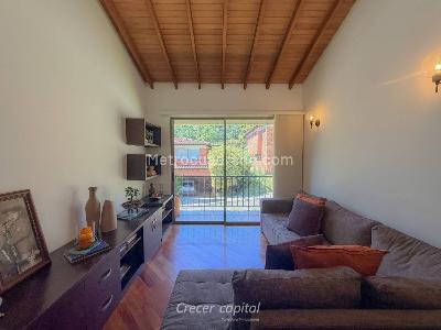 Casa de 3 alcobas en venta en El Poblado, Medellín, 218 m² · foto 10 de 20