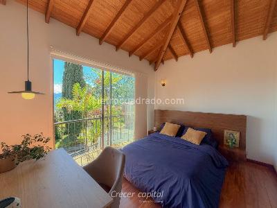 Casa de 3 alcobas en venta en El Poblado, Medellín, 218 m² · foto 14 de 20