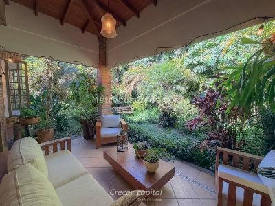 Casa de 3 alcobas en venta en El Poblado, Medellín, 218 m² · foto 18 de 20