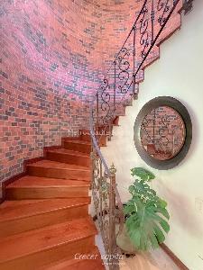 Casa de 3 alcobas en venta en El Poblado, Medellín, 218 m² · foto 8 de 20
