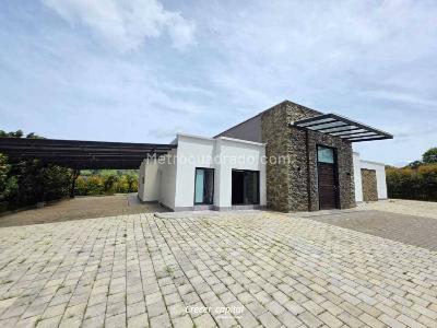 Casa de 5 alcobas en venta en Alto De Palmas, Envigado, 1650 m² · foto 10 de 13