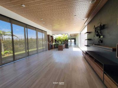 House for rent in Llano Grande, Rionegro