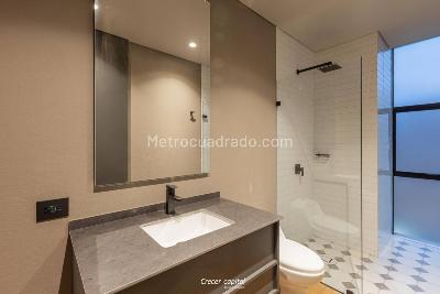 Apartamento en venta en El Poblado, Medellín · foto 10 de 15